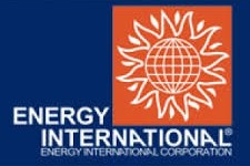 Energy International Corporation - logo